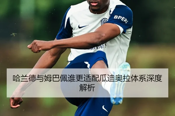 哈兰德与姆巴佩谁更适配瓜迪奥拉体系深度解析